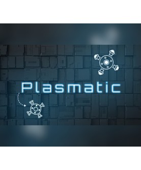 Plasmatic Steam Key GLOBAL